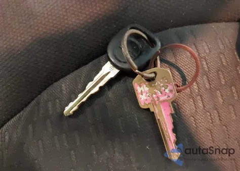 2011 GMC Acadia Sle из США, поврежденный, VIN 1GKKRPED3BJ335208